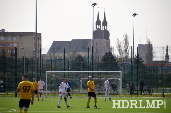 Areal Slavie na Rybniku ihrisko 4 - Trnava