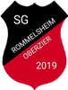 Wappen SG Oberzier/Rommelsheim - Frauen (Ground B)