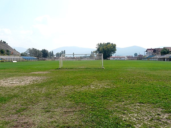 Gradski Stadion Kičevo - Kičevo