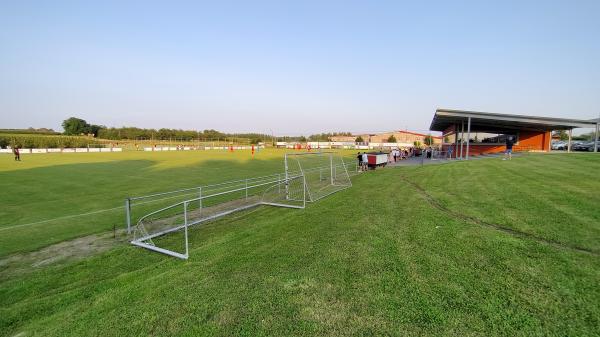 Complex Hoepertingen - Borgloon-Hoepertingen