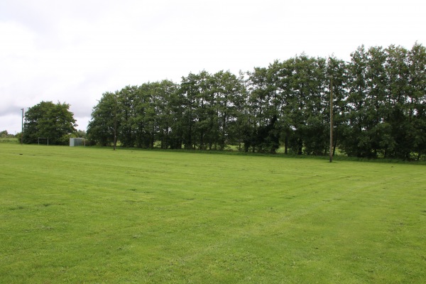 Sportplatz Kleinensiel - Stadland-Kleinensiel