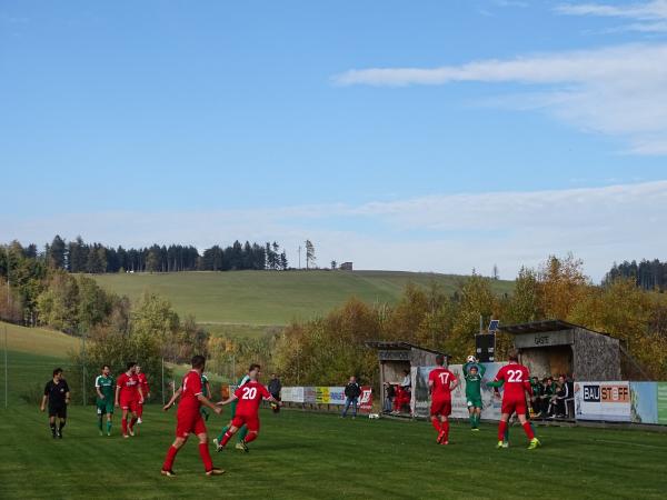 Sportplatz Mönichkirchen - Mönichkirchen