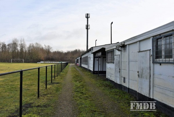 Complex Owenslei Terrein 2 - Mol
