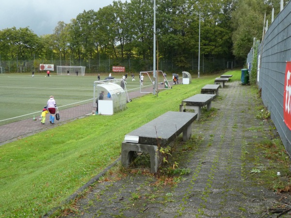 Mediterana Sportpark - Bergisch Gladbach-Bensberg