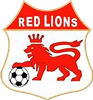 Wappen ASD Red Lions