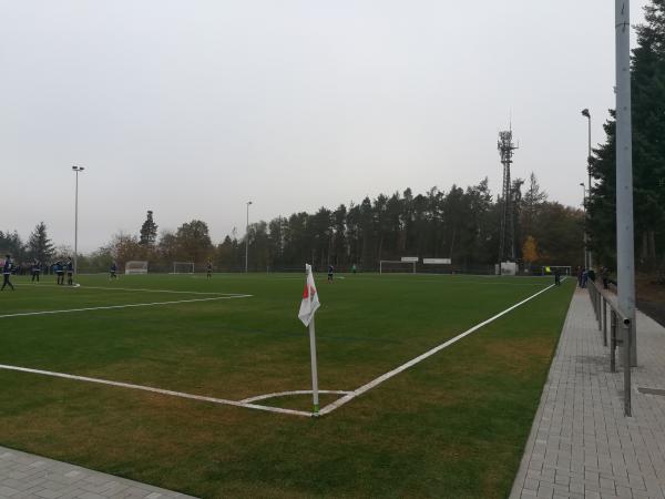 Sportplatz am Wasserturm - Carlsberg 