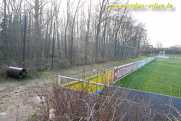 Cometplatz - Kiel-Wellingdorf