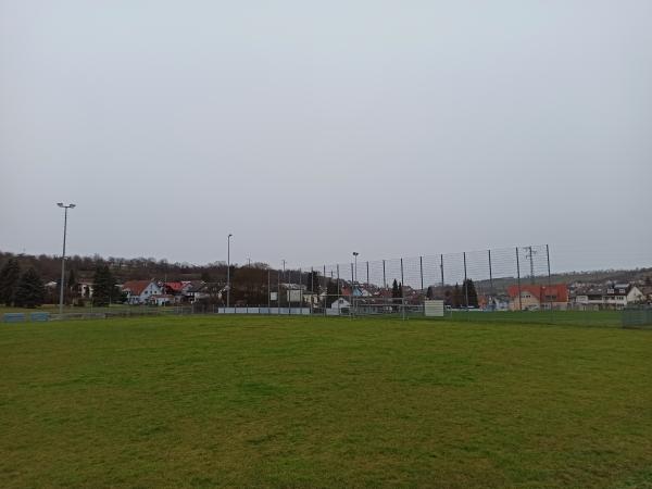FC-Stadion Nebenplatz - Keltern-Dietlingen