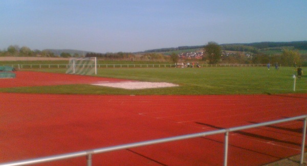 Sportzentrum Kalefeld - Kalefeld