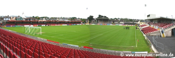 Turner's Cross - Cork