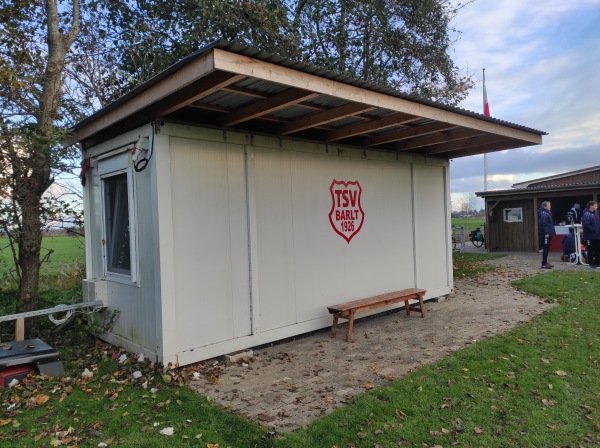 Sportplatz Barlt - Barlt
