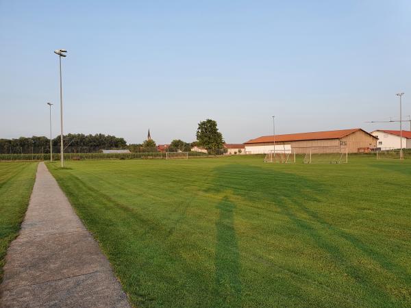 Sportanlage Oberding Platz 2 - Oberding