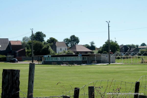 Jecora Stadion - Tongeren