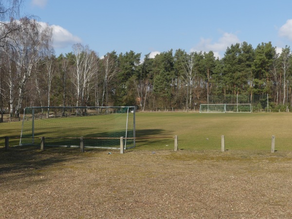 Sportanlage Groß Kölziger Weg Platz 2 - Döbern