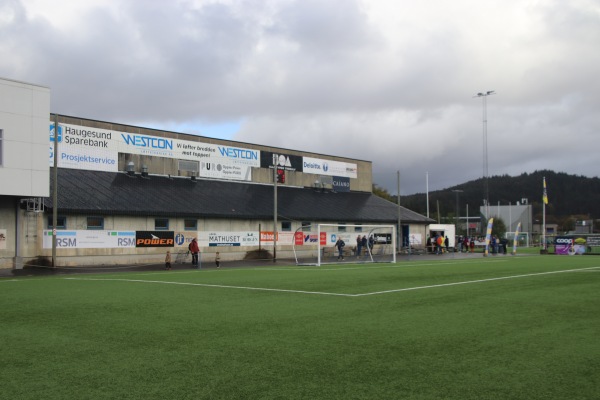 Djervbanen - Haugesund Djervbanen - Haugesund