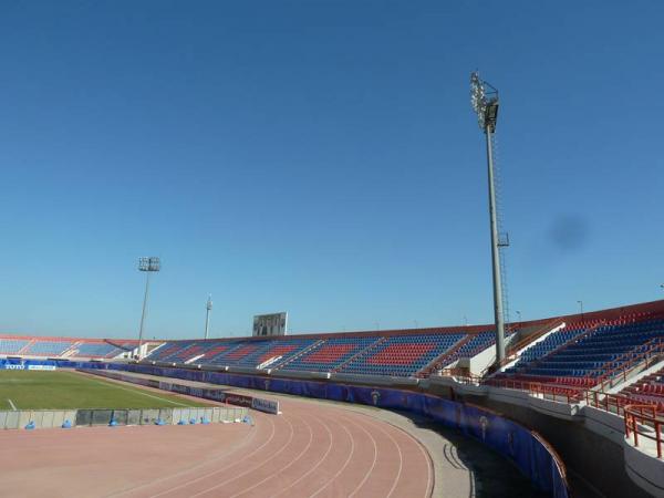 Ali Al-Salem Al-Sabah Stadium - Al Farwaniyah (Ardiyah)