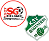 Wappen SG Melbach/Bingenheim II (Ground B)  74490