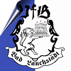 Wappen ehemals VfB Bad Lauchstädt 1895
