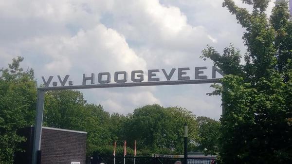 Sportpark Bentinckspark veld 7 - Hoogeveen