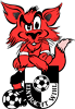 Wappen Eintracht Wihl 1997 diverse  106467