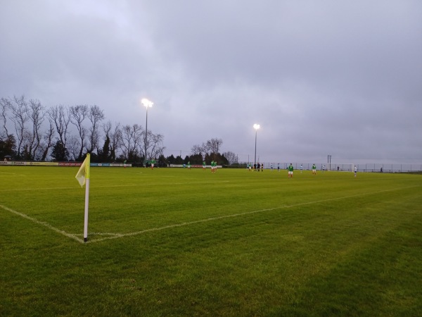 Jackson Park - Kilternan