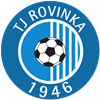 Wappen TJ Rovinka diverse  100643