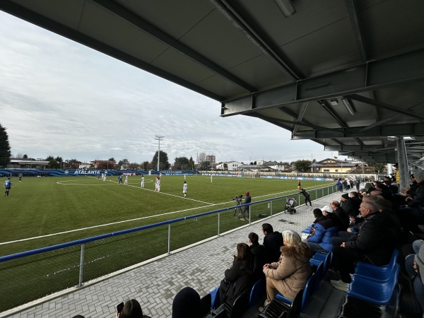 Centro Sportivo Bortolotti Campo 9 - Ciserano