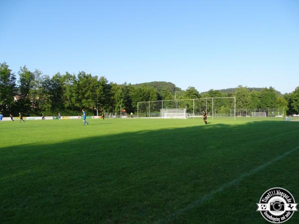 Sportanlage Weißbucher Straße - Schorndorf-Schornbach