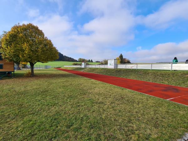 Schulsportplatz - Denkendorf/Oberbayern