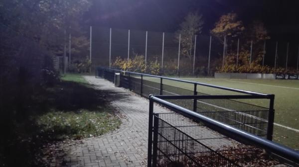 Bezirkssportanlage Obersinsen Platz 2 - Marl-Sinsen