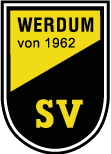 Wappen SV Werdum 1962