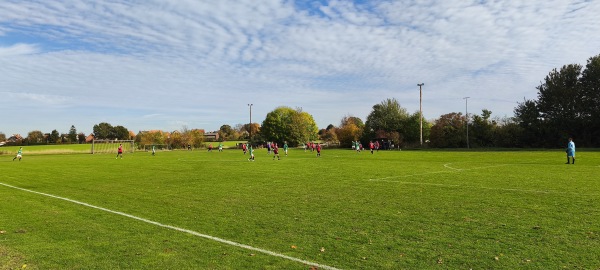 Sportplatz Müllingen - Sehnde-Müllingen