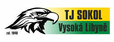 Wappen ehemals TJ Sokol Vysoká Libyně