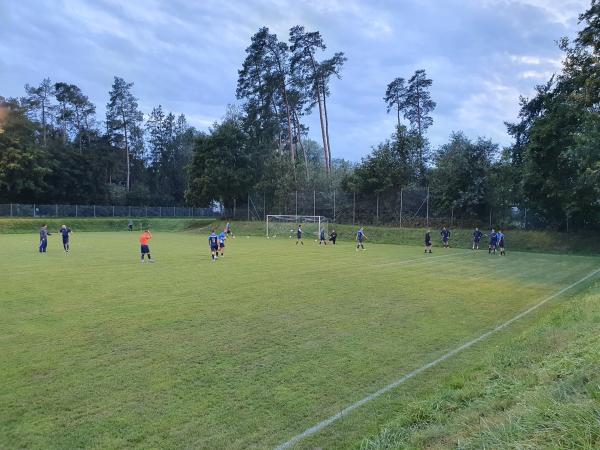 Sportanlage Franz-Liszt-Schule - Waldkraiburg