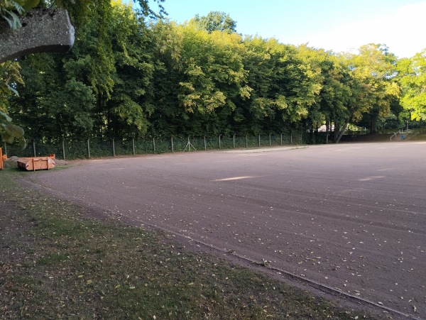Waldstadion Nebenplatz - Aachen-Steinebrück