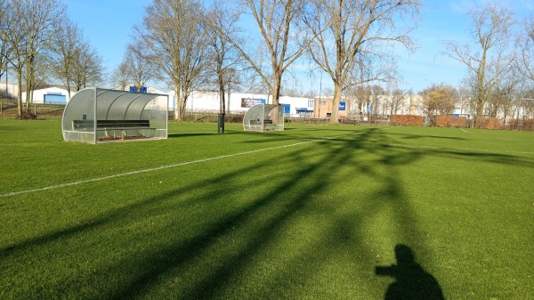 Sportpark 't Saorbrook veld 4 - Venlo-Blerick
