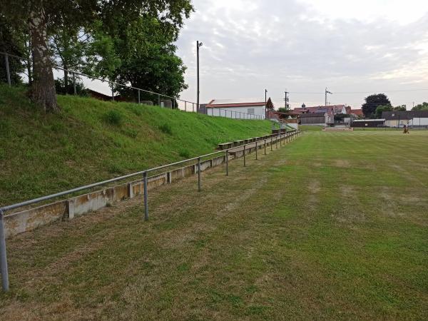 Sportplatz Unterglauheim - Blindheim-Unterglauheim