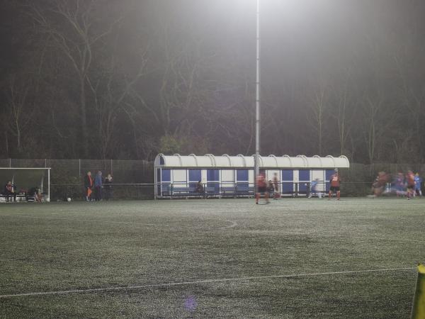 Sportanlage Helenabrunn - Viersen-Helenabrunn