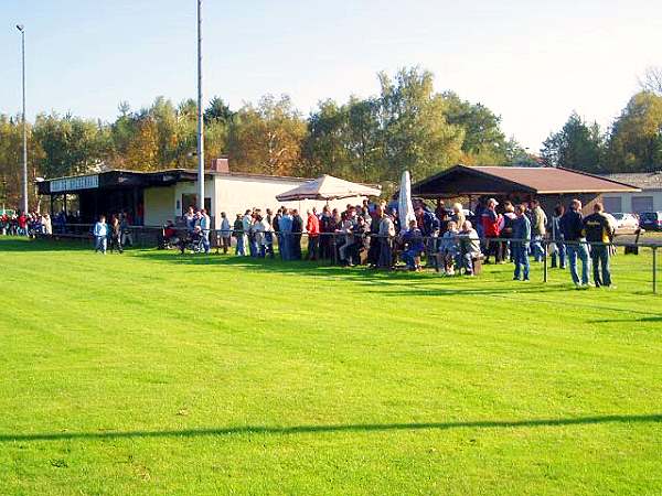 Sportanlage Im Teich - Grebenhain