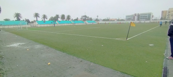 Stade Ahmed Lachheb - El Jadida