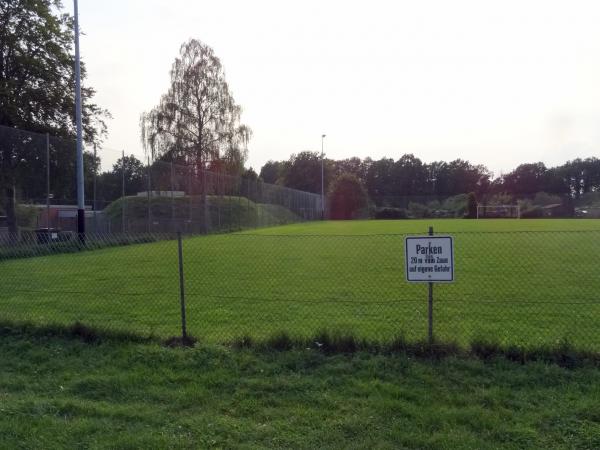 Sportanlage Freudenthalstraße B-Platz - Bomlitz-Benefeld