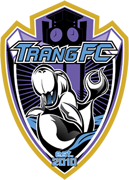 Wappen Trang FC  26320