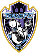 Wappen Trang FC