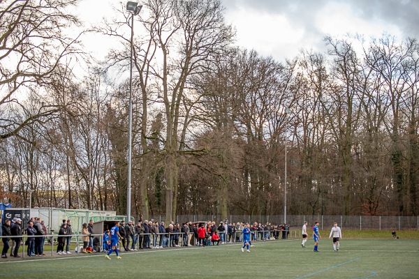 Sportanlage Pfaffenbrunnen Platz 2 - Hanau-Steinheim