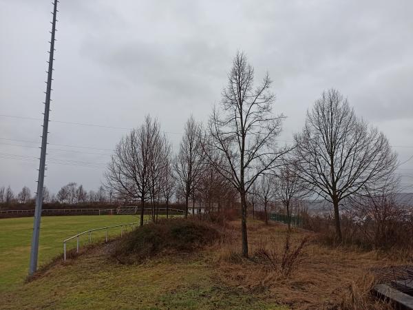 Sportanlage Mühlweg Platz 2 - Wimsheim