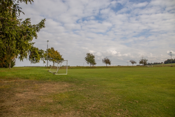 Sportanlage am Limes Platz 2 - Raitenbuch