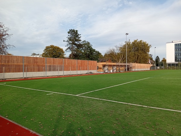 Sportanlage Am Neumarkt - Hamburg-Wandsbek