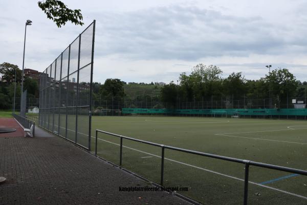 Sportanlage Neckartalstraße Platz 2 - Stuttgart-Münster