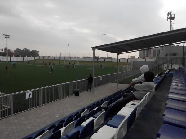 Naaman Ground - Or Yehuda 