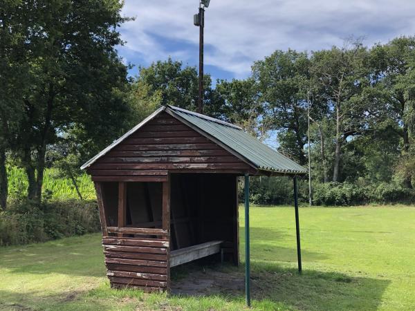 Sportanlage am Egelser Wald B-Platz - Aurich/Ostfriesland-Egels